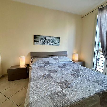 Vila Residenza Zeus 6 Gallipoli Exteriér fotografie