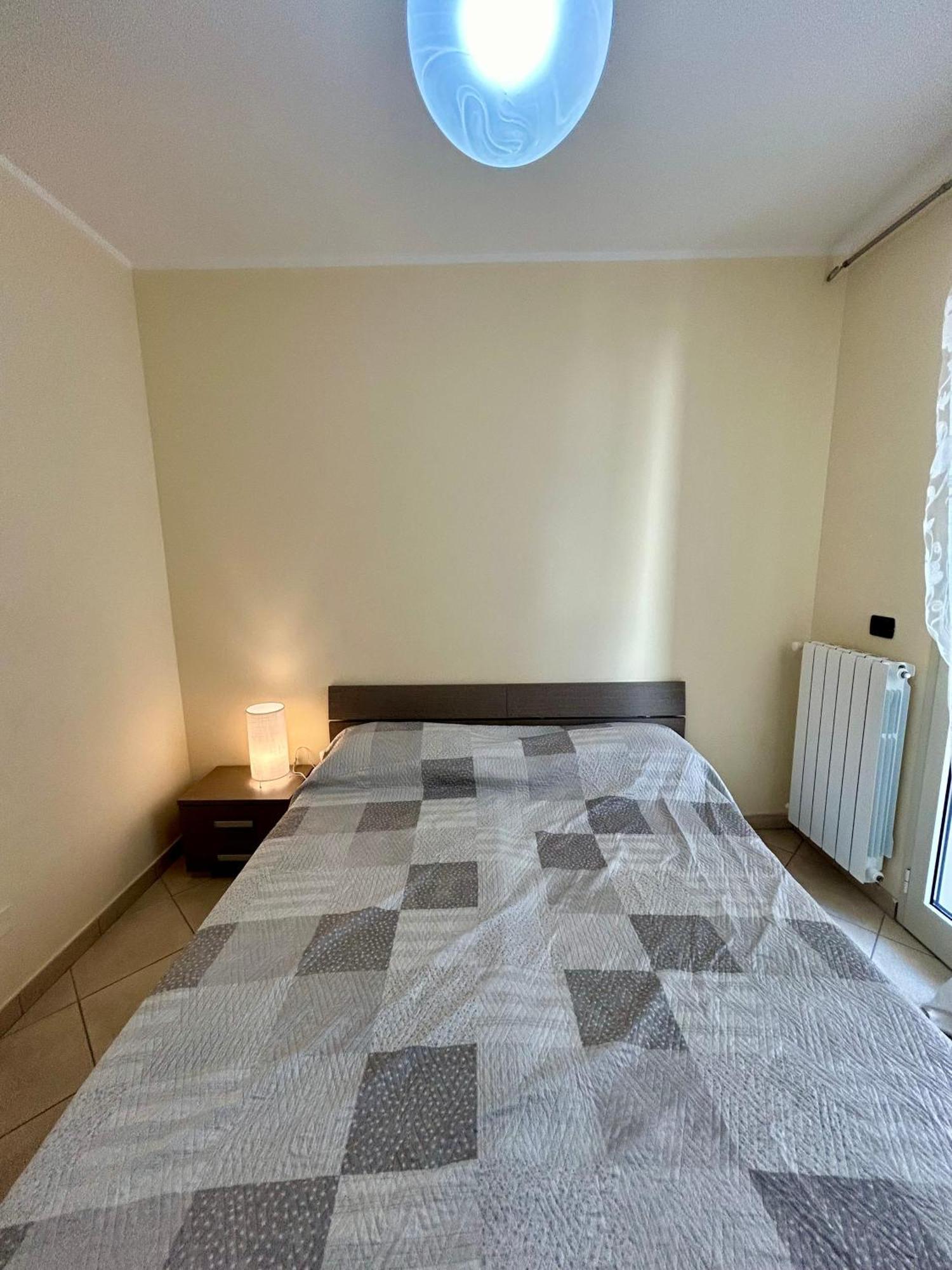 Vila Residenza Zeus 6 Gallipoli Exteriér fotografie