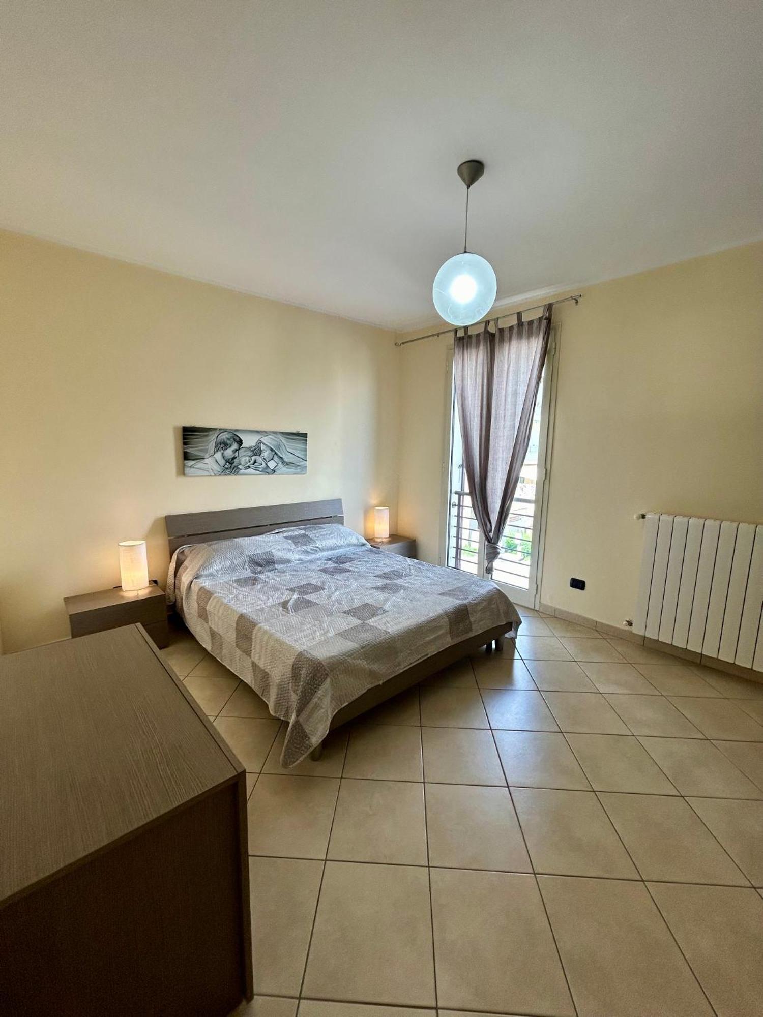 Vila Residenza Zeus 6 Gallipoli Exteriér fotografie