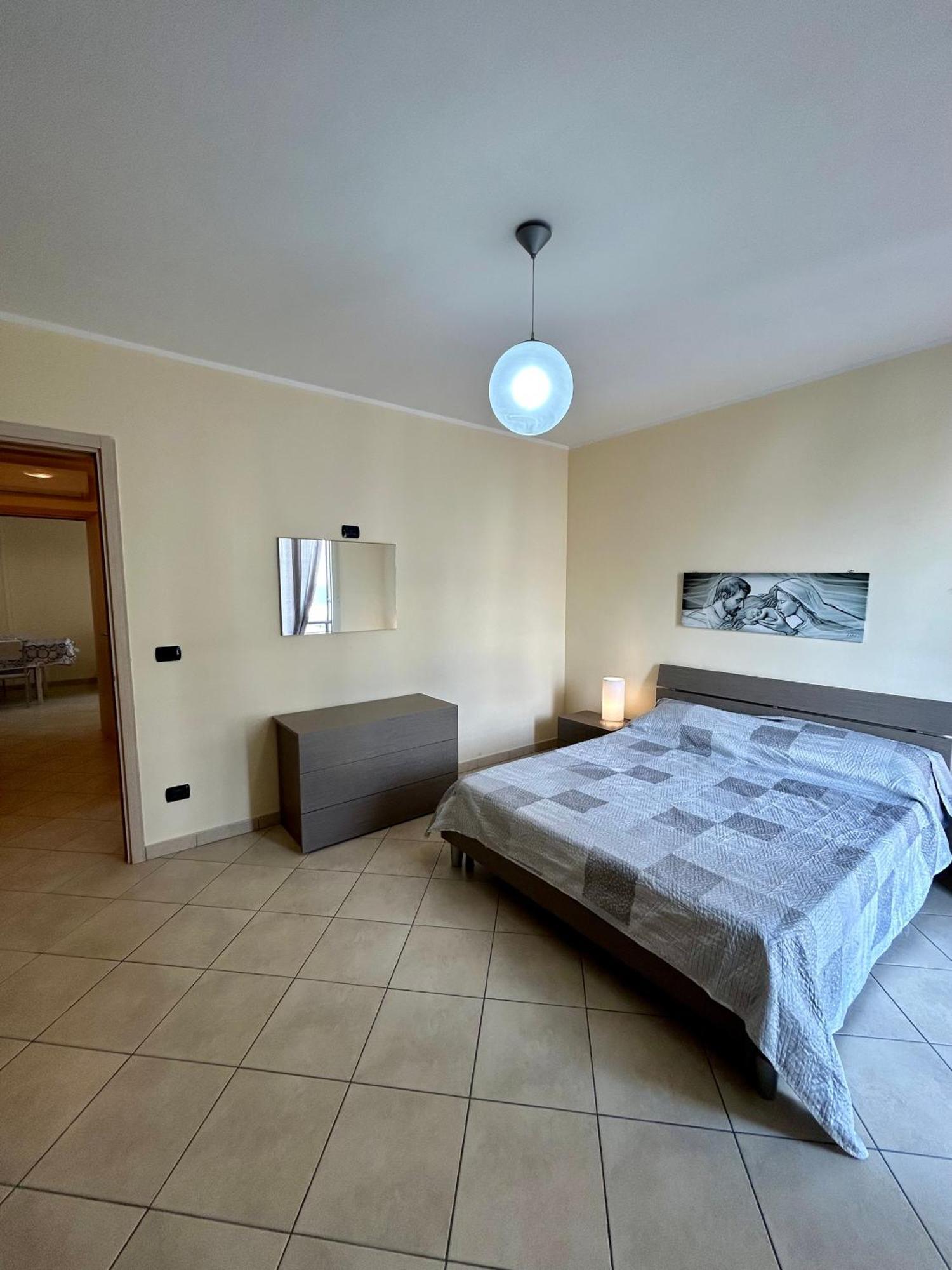 Vila Residenza Zeus 6 Gallipoli Exteriér fotografie